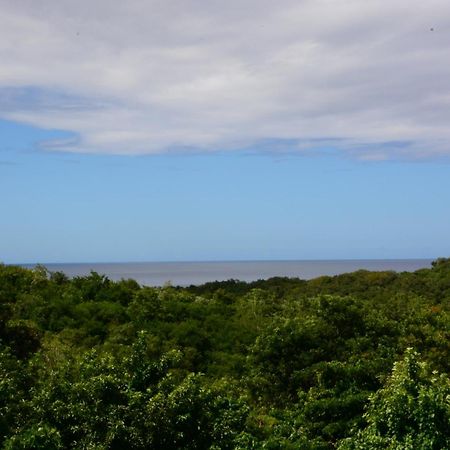 Villa Campeche Les Trois-Ilets Exteriér fotografie