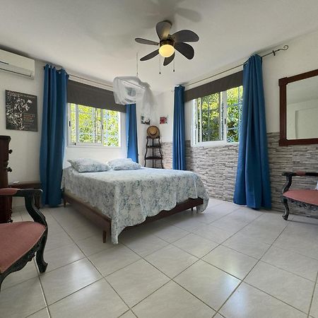 Villa Campeche Les Trois-Ilets Exteriér fotografie