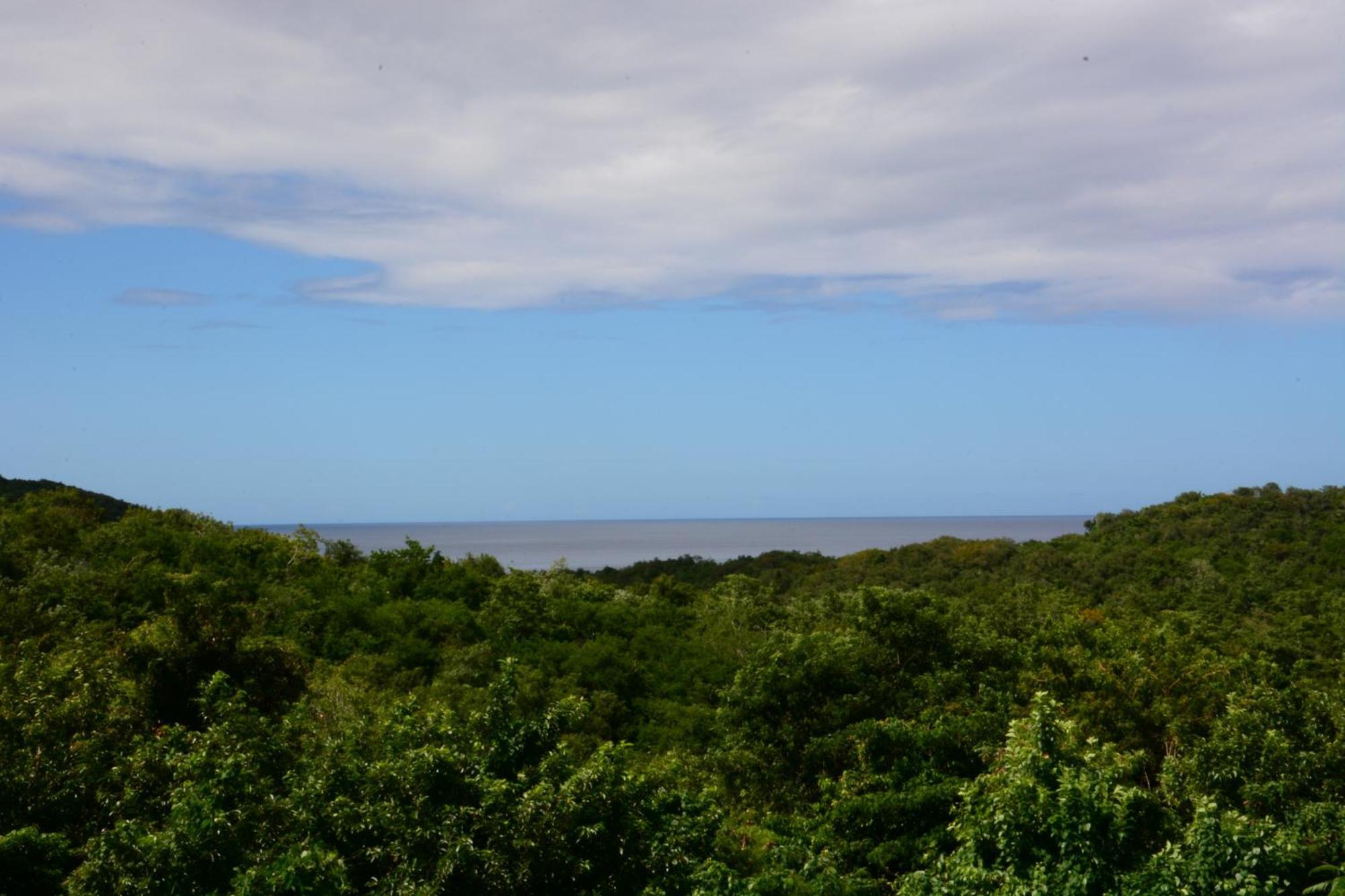 Villa Campeche Les Trois-Ilets Exteriér fotografie