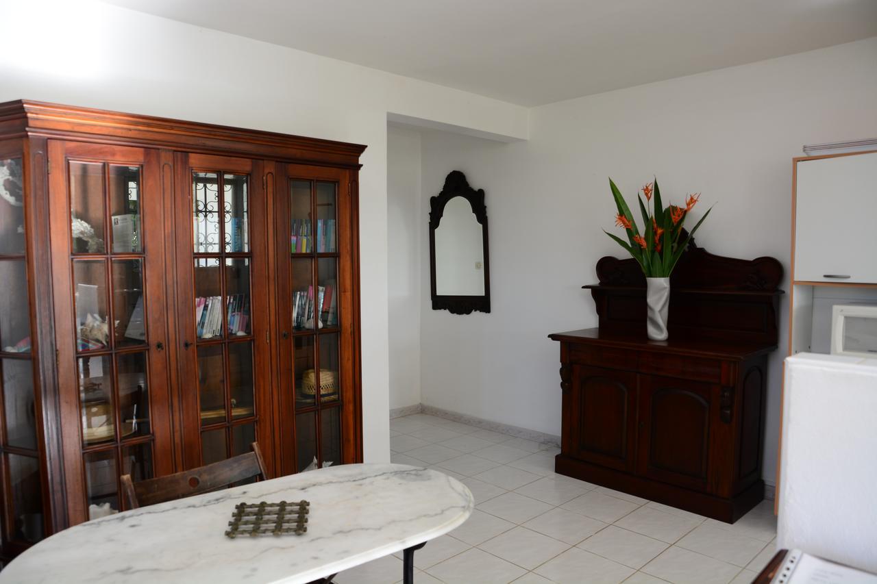 Villa Campeche Les Trois-Ilets Exteriér fotografie